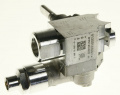 Gorenje Gas Tap - Prot.al Gas Tap Ce46 Sabaf 032 051 Aa - 687004